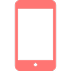 スマートフォンにアプリをインストール